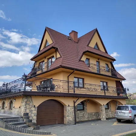 Goscinne U Teresy Leśnica