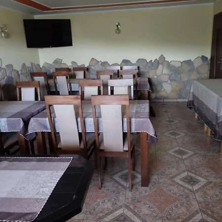 Konukevi Goscinne U Teresy