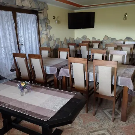 Goscinne U Teresy 3*