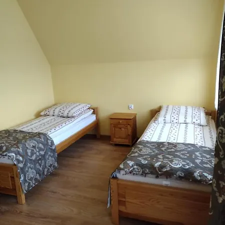 Goscinne U Teresy 3* Leśnica