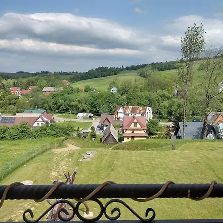 Goscinne U Teresy 3*