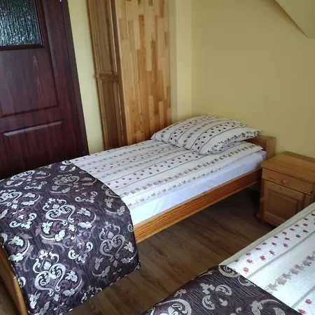 Goscinne U Teresy Leśnica