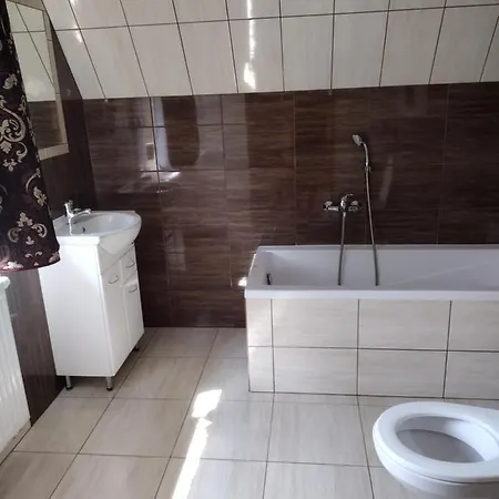 Goscinne U Teresy 3* Leśnica