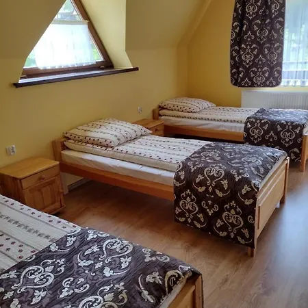 Goscinne U Teresy Konukevi 3*