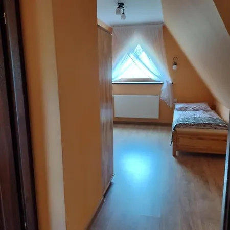 Goscinne U Teresy Konukevi Leśnica