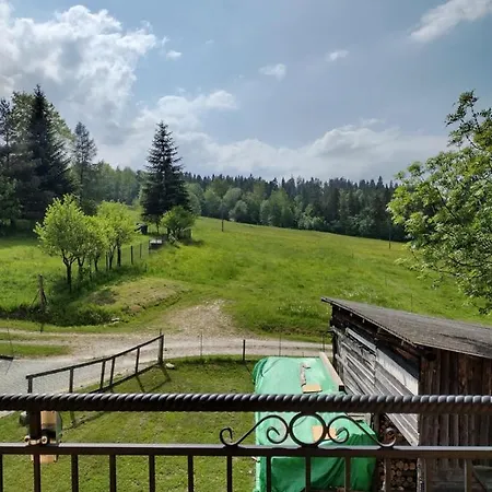 Konukevi Goscinne U Teresy