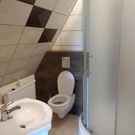 Goscinne U Teresy Konukevi 3*