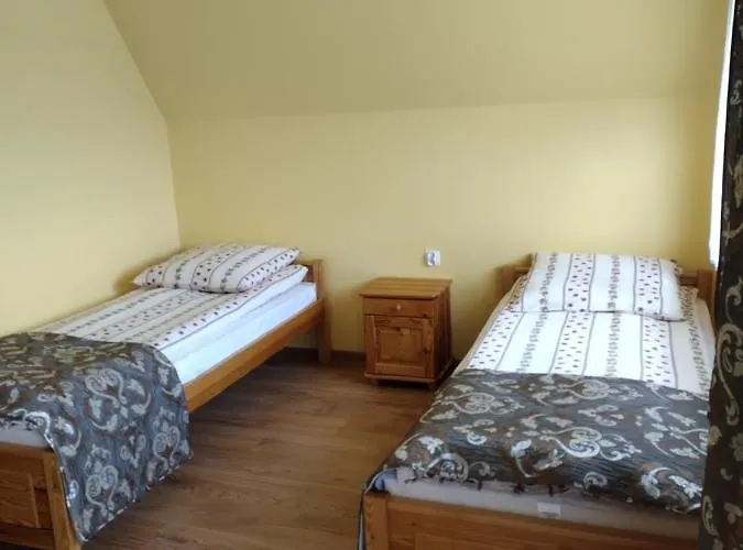 Goscinne U Teresy 3* Leśnica