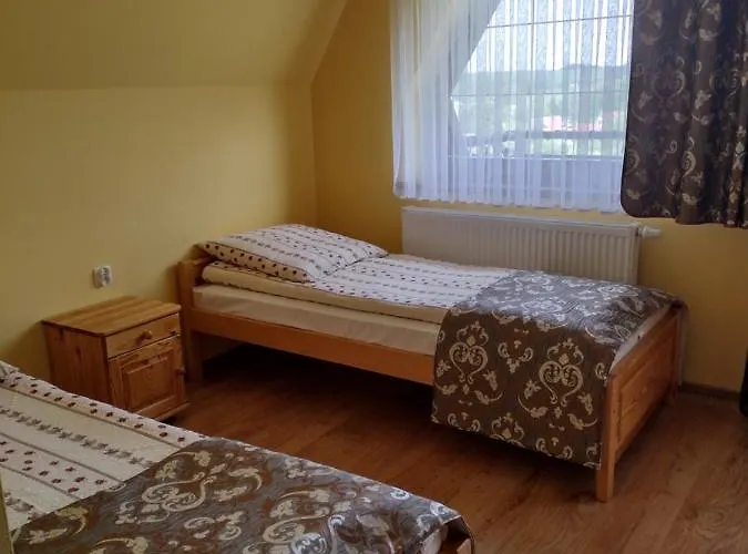 Affittacamere Goscinne U Teresy 3*